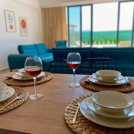 Palladium Villa Fethiye