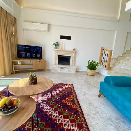Villa Palladium