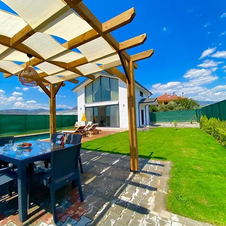Villa Palladium Fethiye