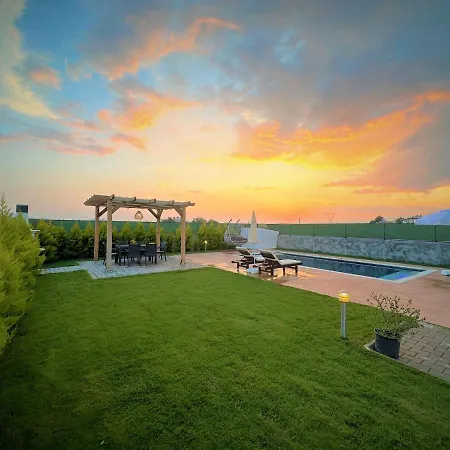 Villa Palladium *