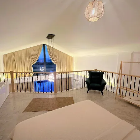 Villa Palladium Fethiye