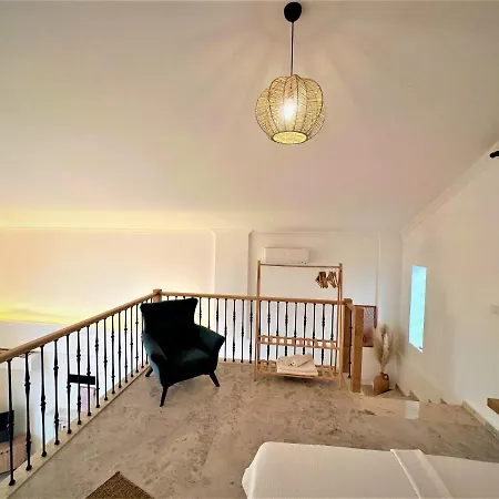 Villa Palladium Fethiye