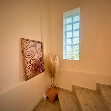 Palladium Villa