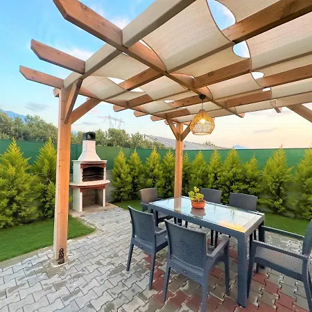 Villa Palladium *