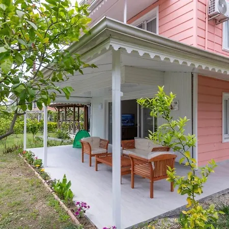 Villa Palladium