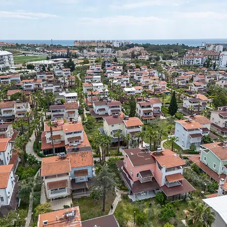 Palladium Villa Sidé